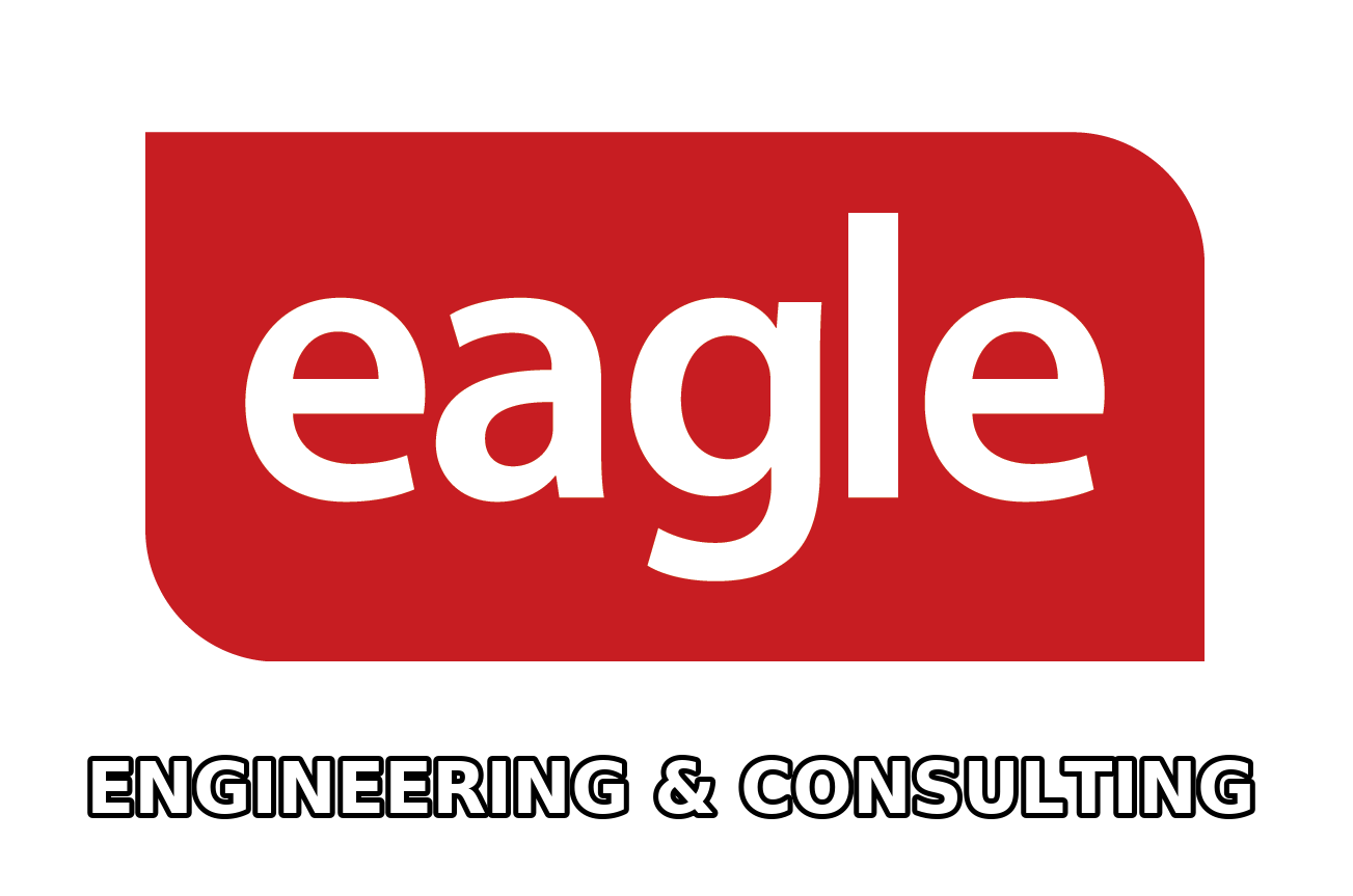 Eagle Engineering & Consulting logo